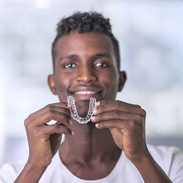 clear aligners