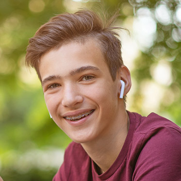 types of braces